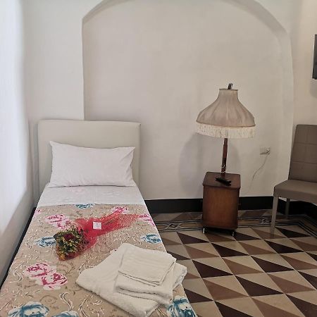 B & B San Giovanni 9 Gallipoli Ngoại thất bức ảnh