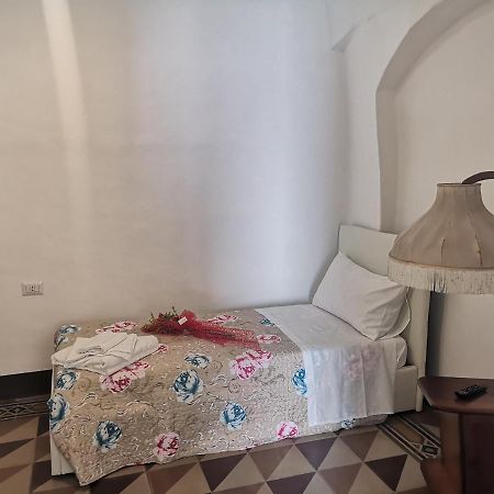 B & B San Giovanni 9 Gallipoli Ngoại thất bức ảnh