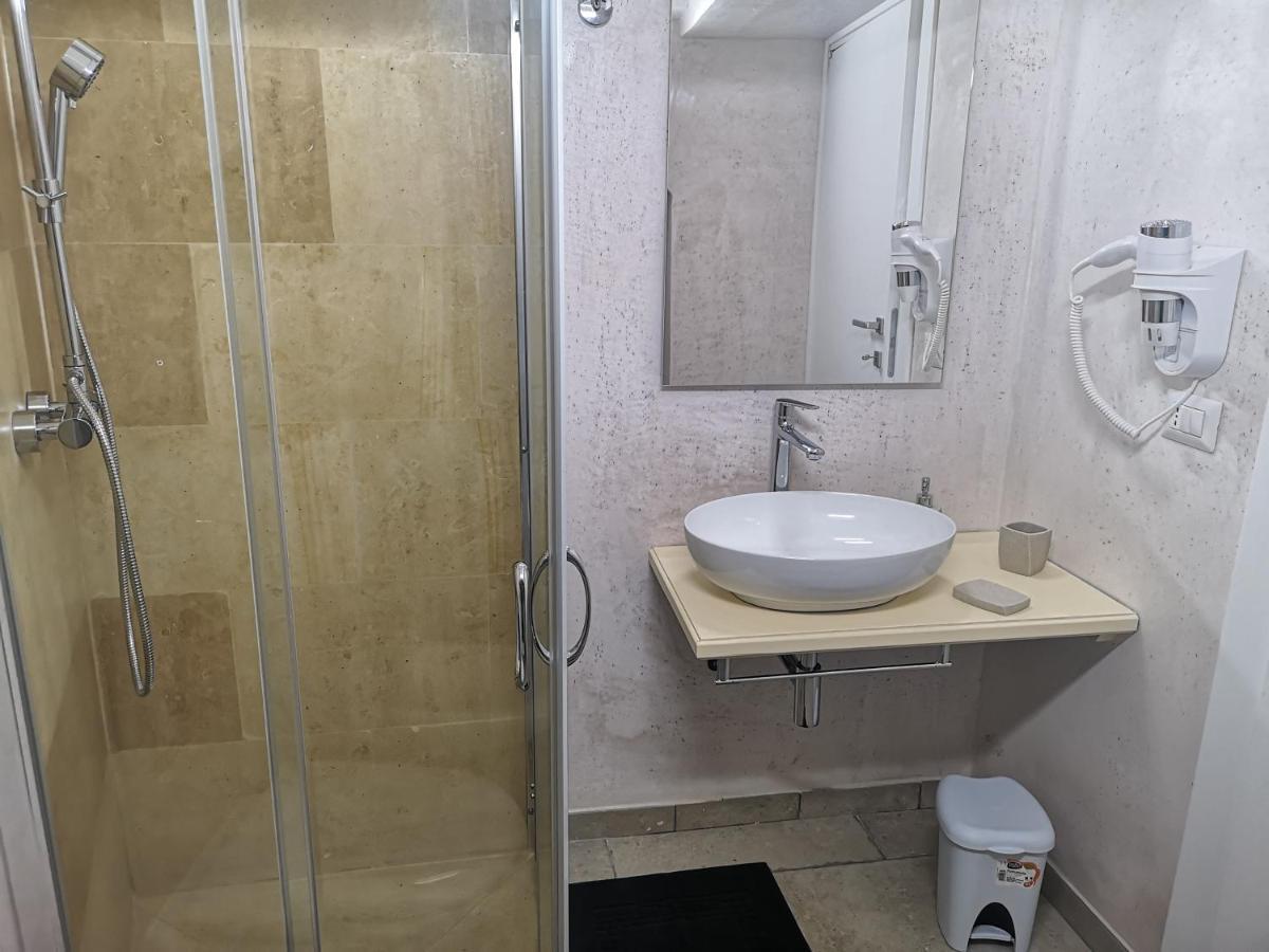 B & B San Giovanni 9 Gallipoli Ngoại thất bức ảnh