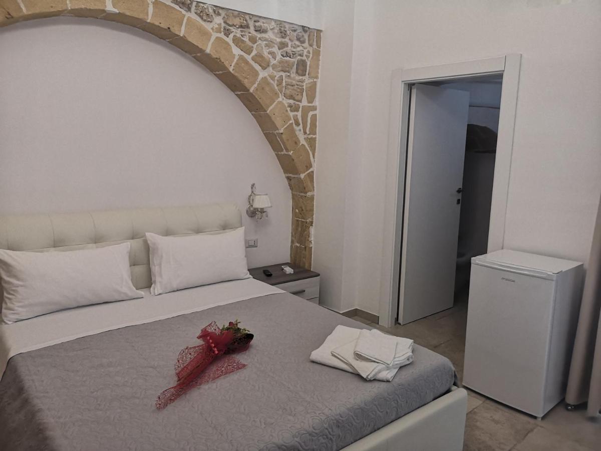 B & B San Giovanni 9 Gallipoli Ngoại thất bức ảnh