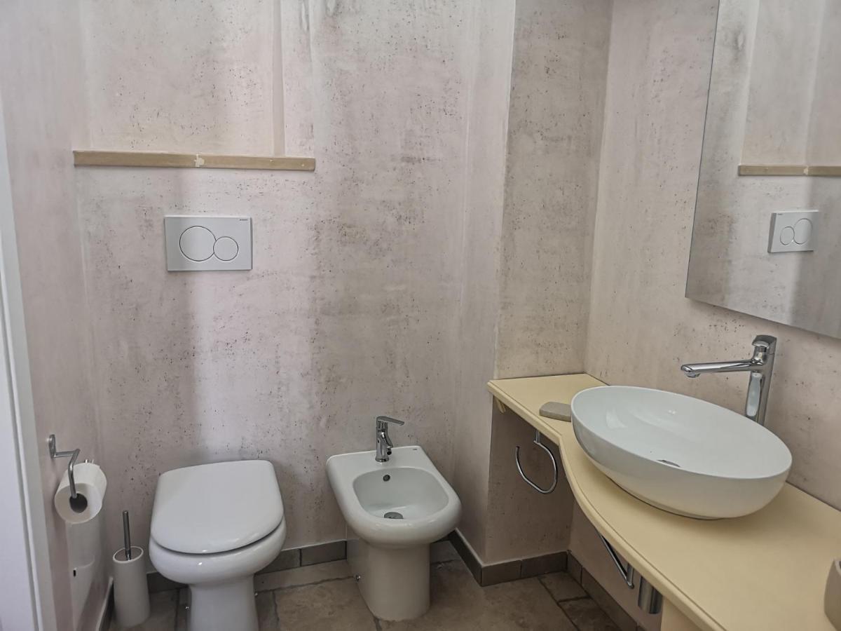 B & B San Giovanni 9 Gallipoli Ngoại thất bức ảnh
