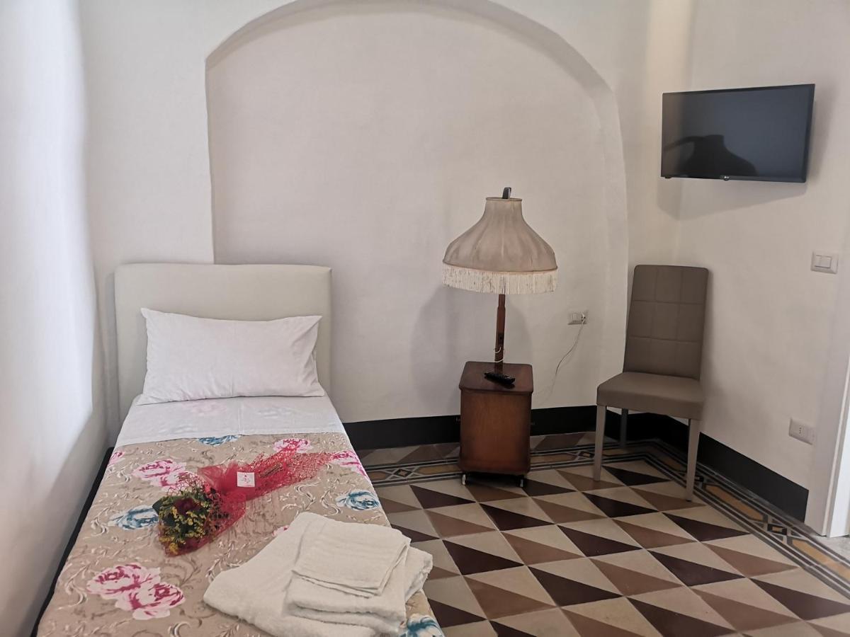 B & B San Giovanni 9 Gallipoli Ngoại thất bức ảnh