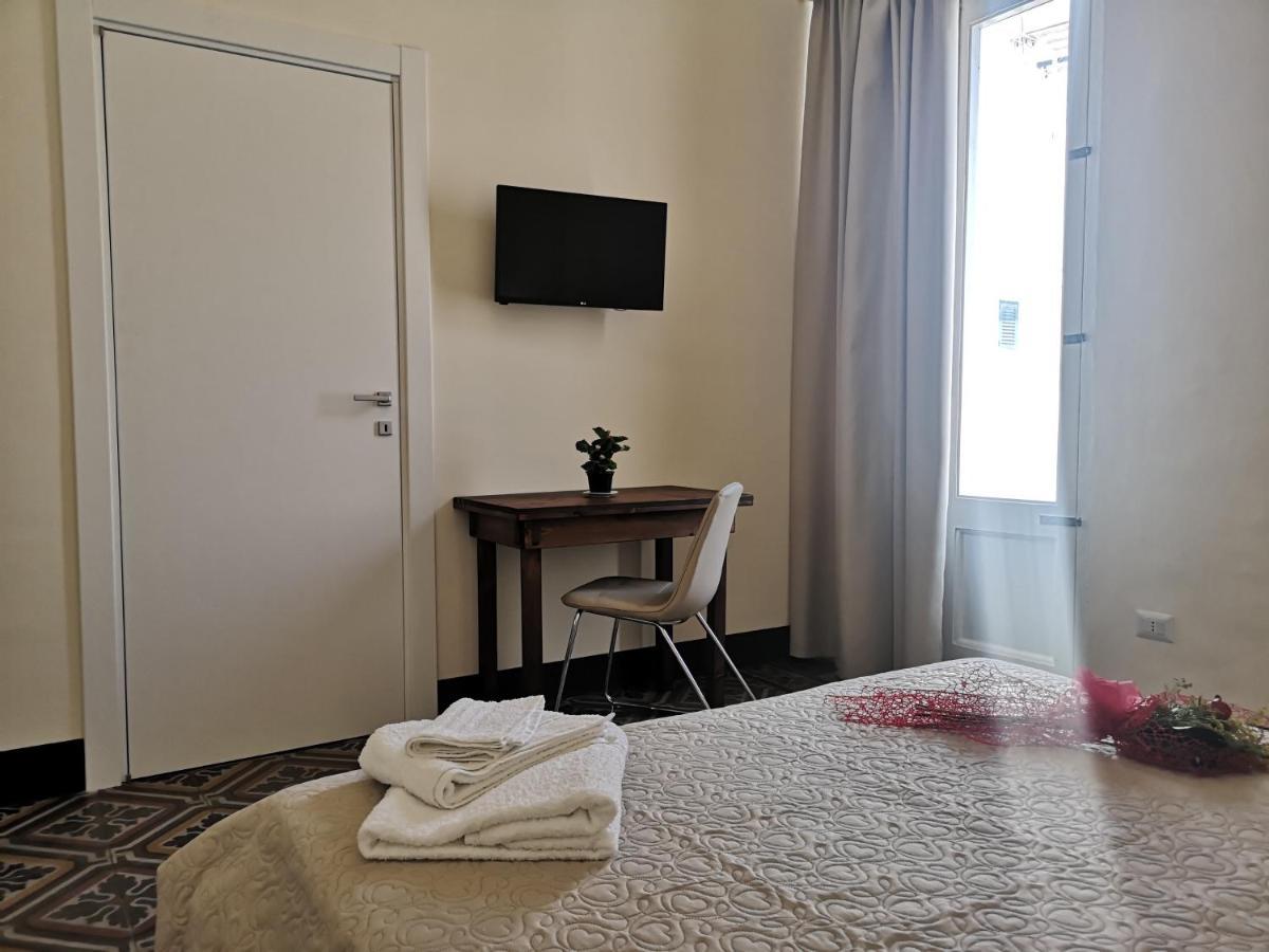 B & B San Giovanni 9 Gallipoli Ngoại thất bức ảnh