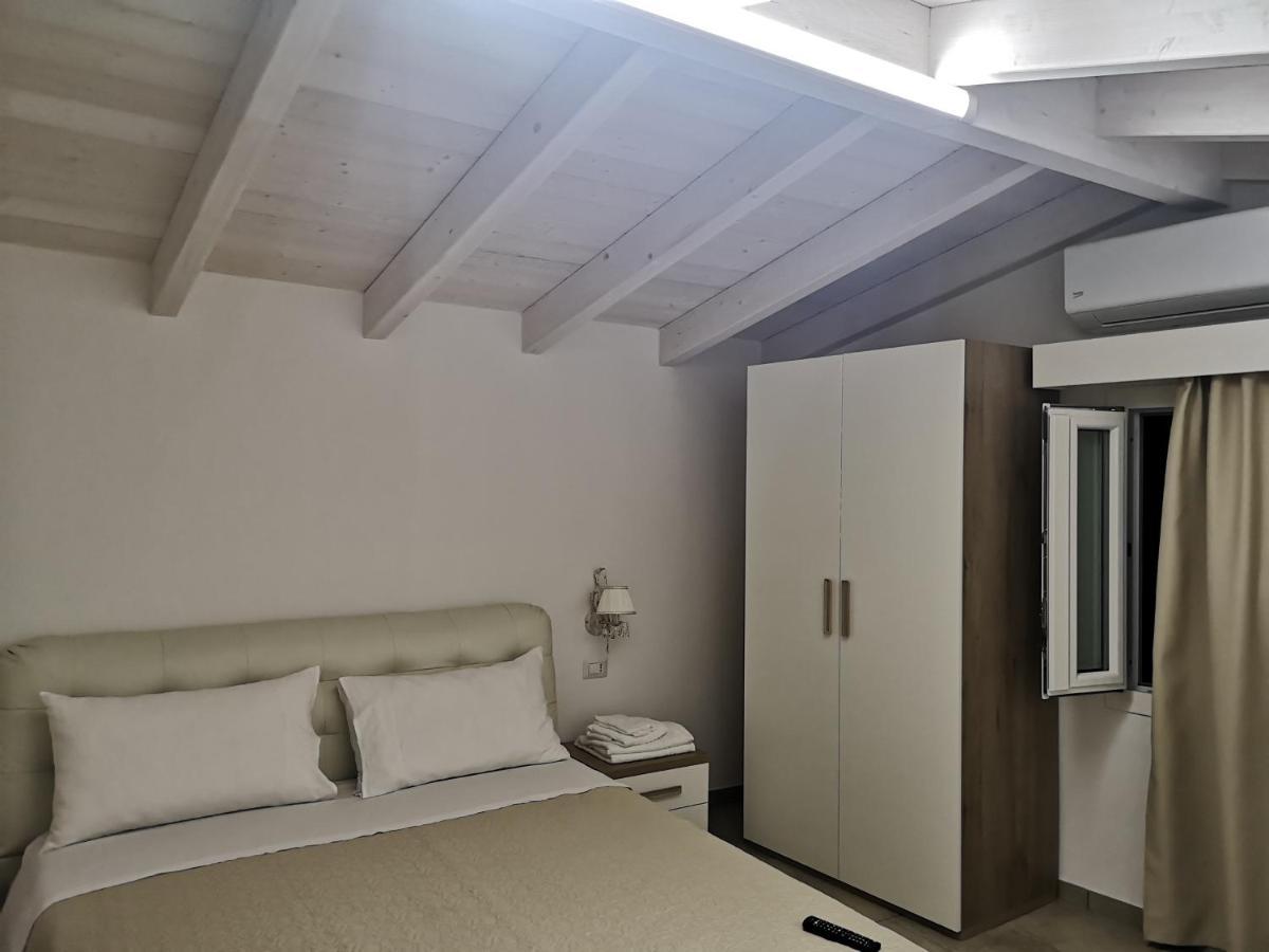 B & B San Giovanni 9 Gallipoli Ngoại thất bức ảnh