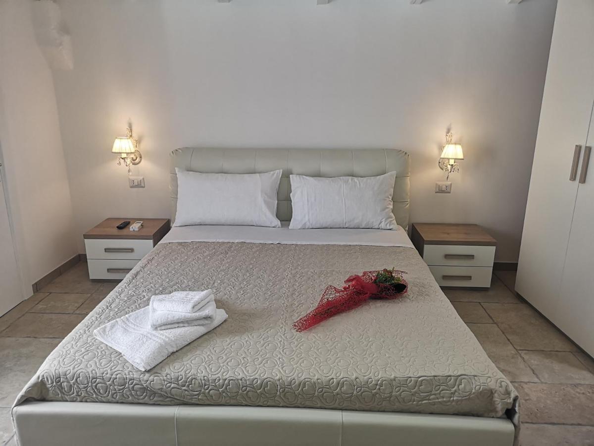 B & B San Giovanni 9 Gallipoli Ngoại thất bức ảnh