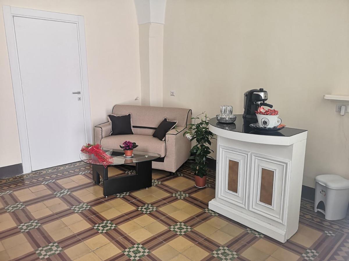 B & B San Giovanni 9 Gallipoli Ngoại thất bức ảnh