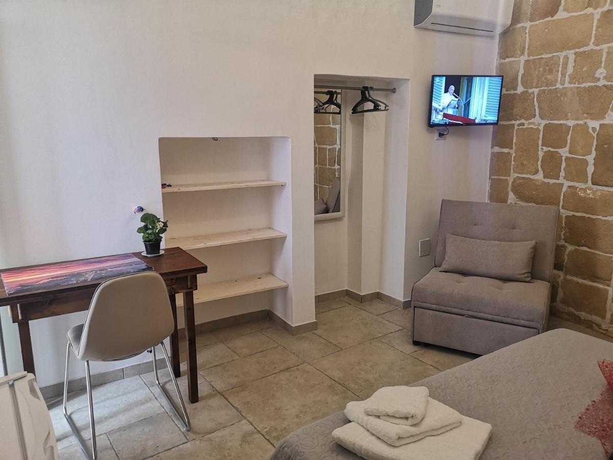 B & B San Giovanni 9 Gallipoli Ngoại thất bức ảnh