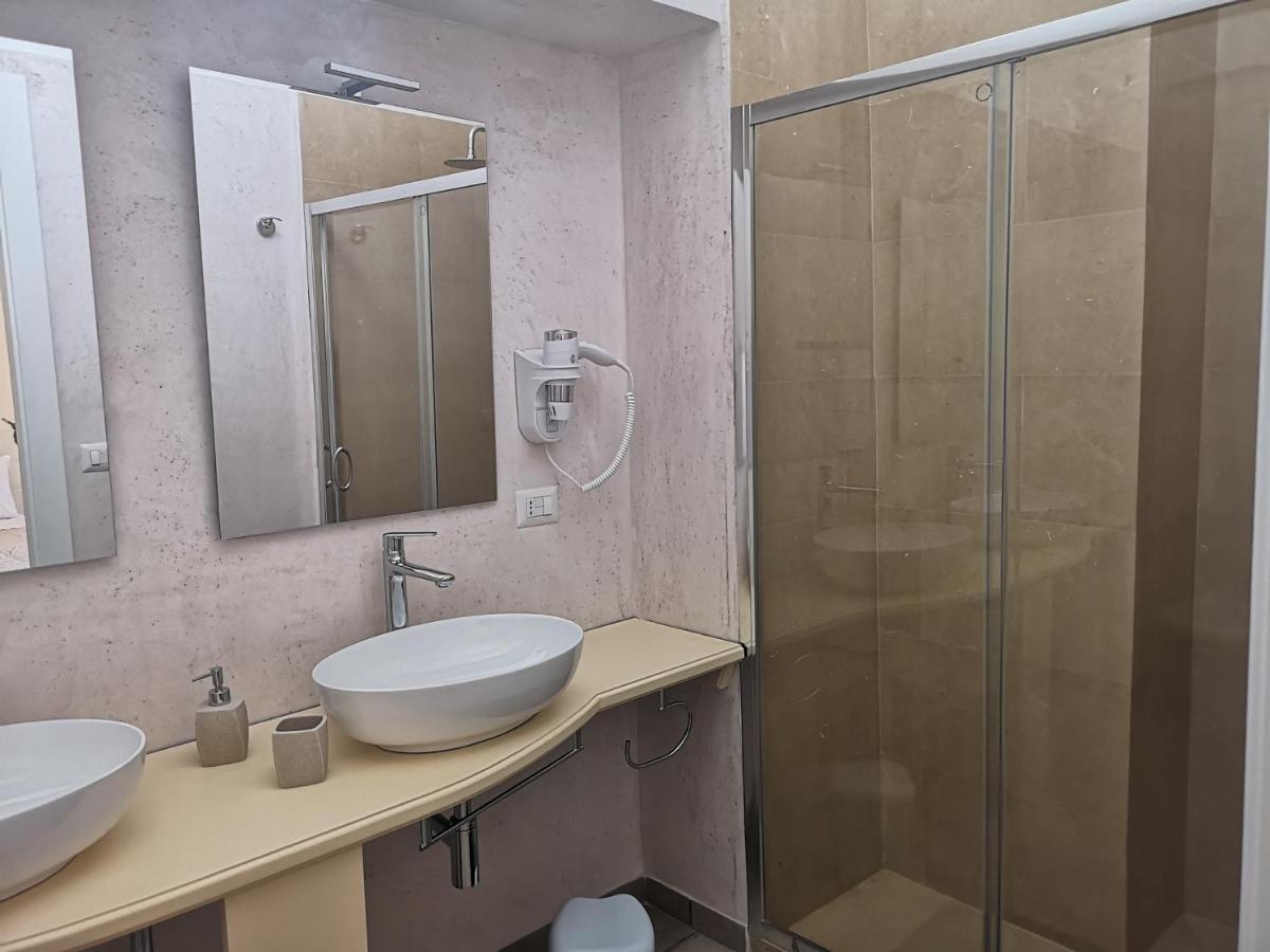 B & B San Giovanni 9 Gallipoli Ngoại thất bức ảnh