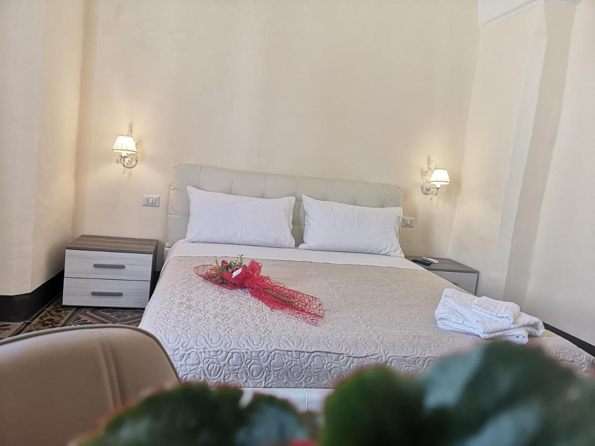 B & B San Giovanni 9 Gallipoli Ngoại thất bức ảnh
