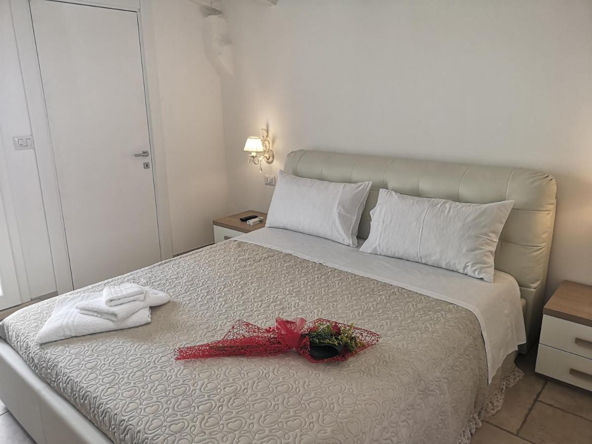 B & B San Giovanni 9 Gallipoli Ngoại thất bức ảnh