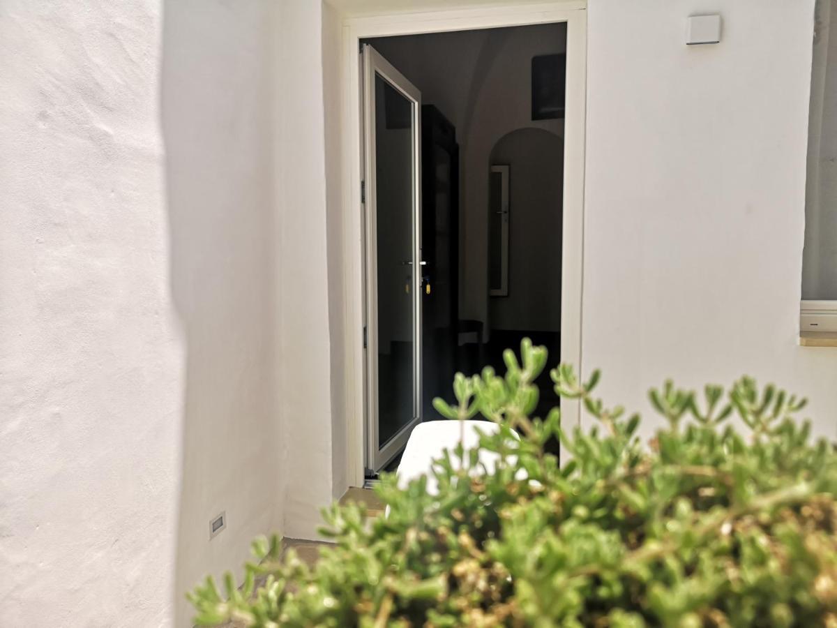 B & B San Giovanni 9 Gallipoli Ngoại thất bức ảnh