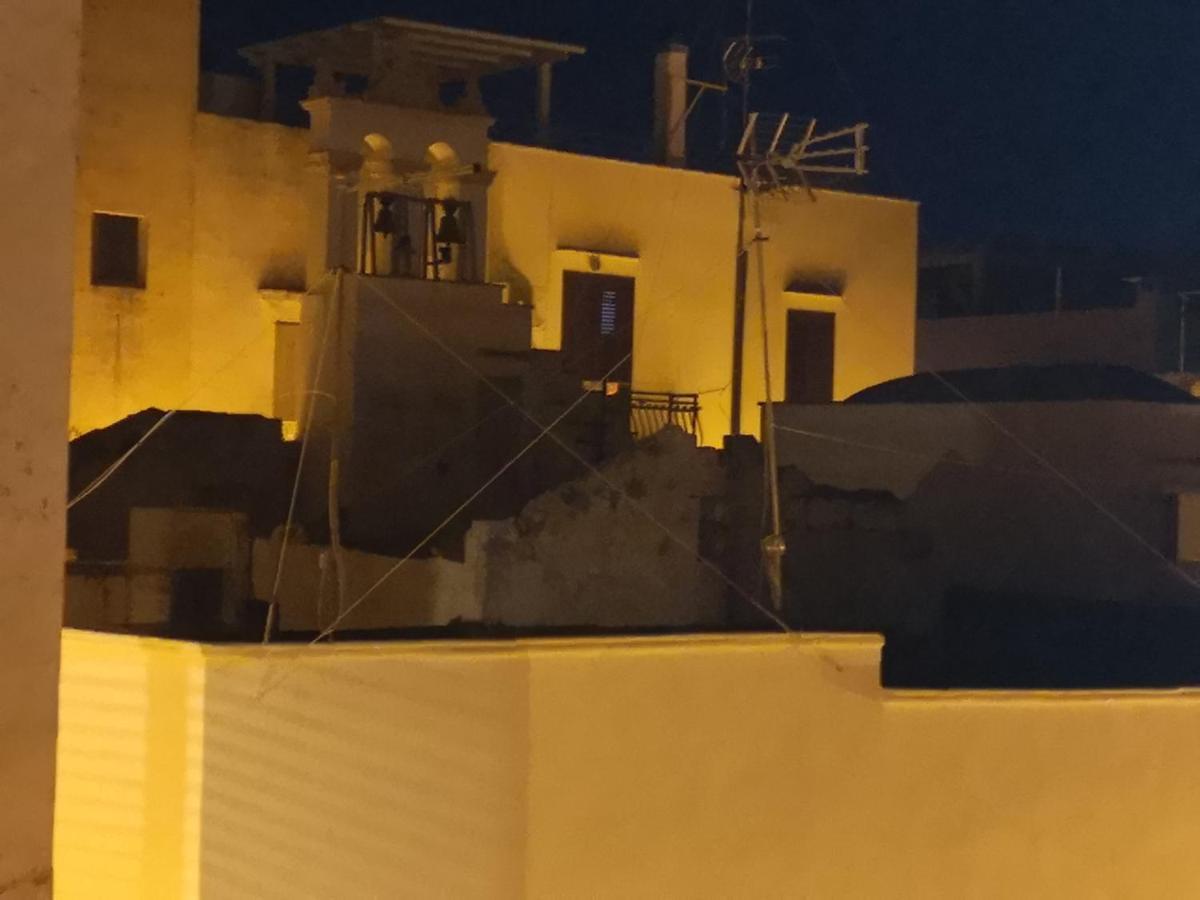 B & B San Giovanni 9 Gallipoli Ngoại thất bức ảnh