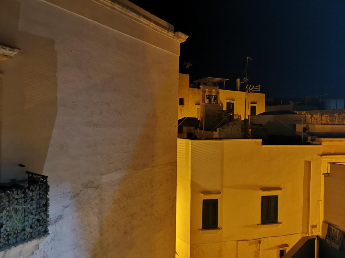 B & B San Giovanni 9 Gallipoli Ngoại thất bức ảnh