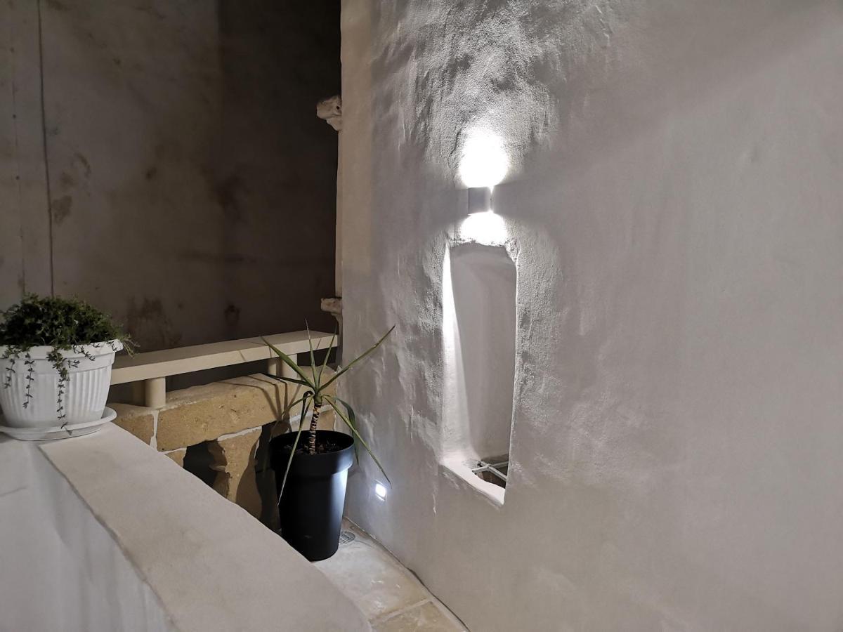 B & B San Giovanni 9 Gallipoli Ngoại thất bức ảnh