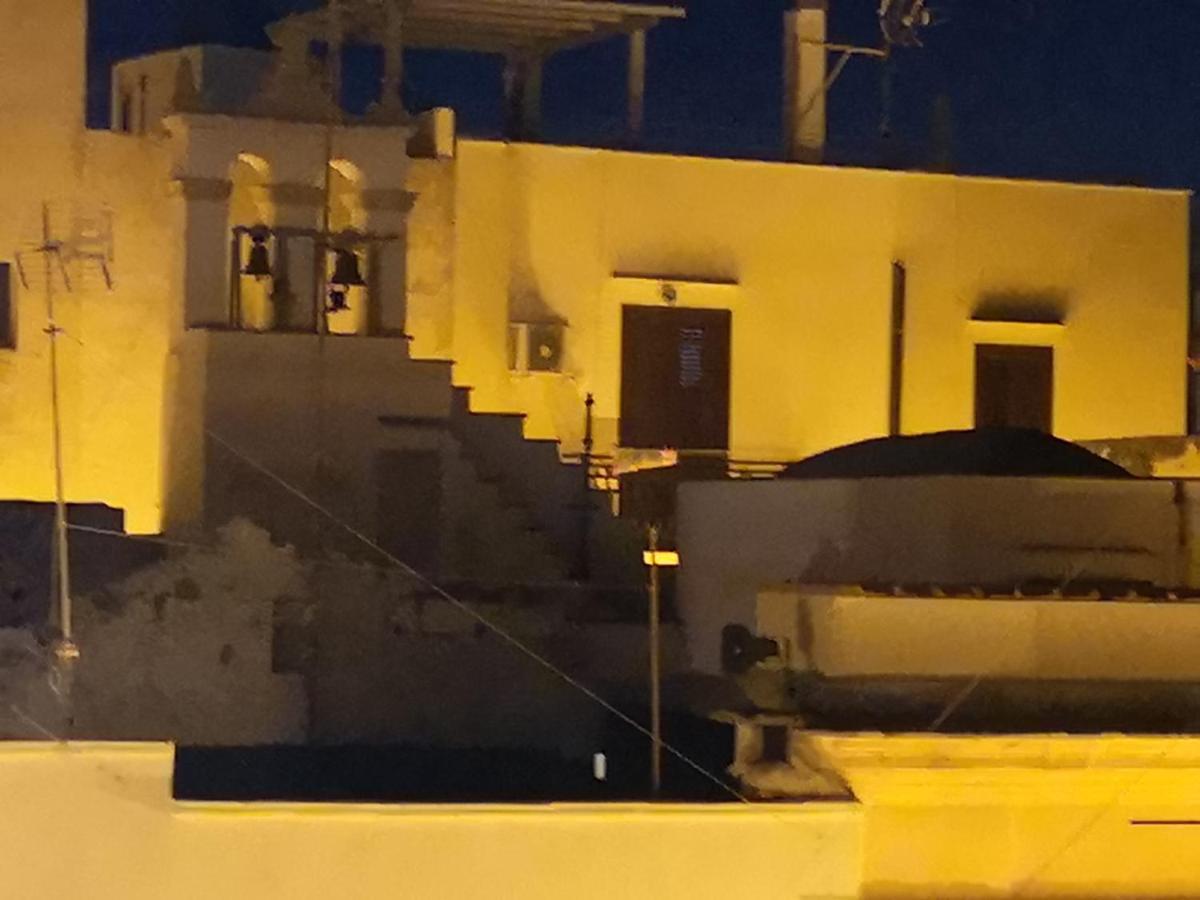 B & B San Giovanni 9 Gallipoli Ngoại thất bức ảnh