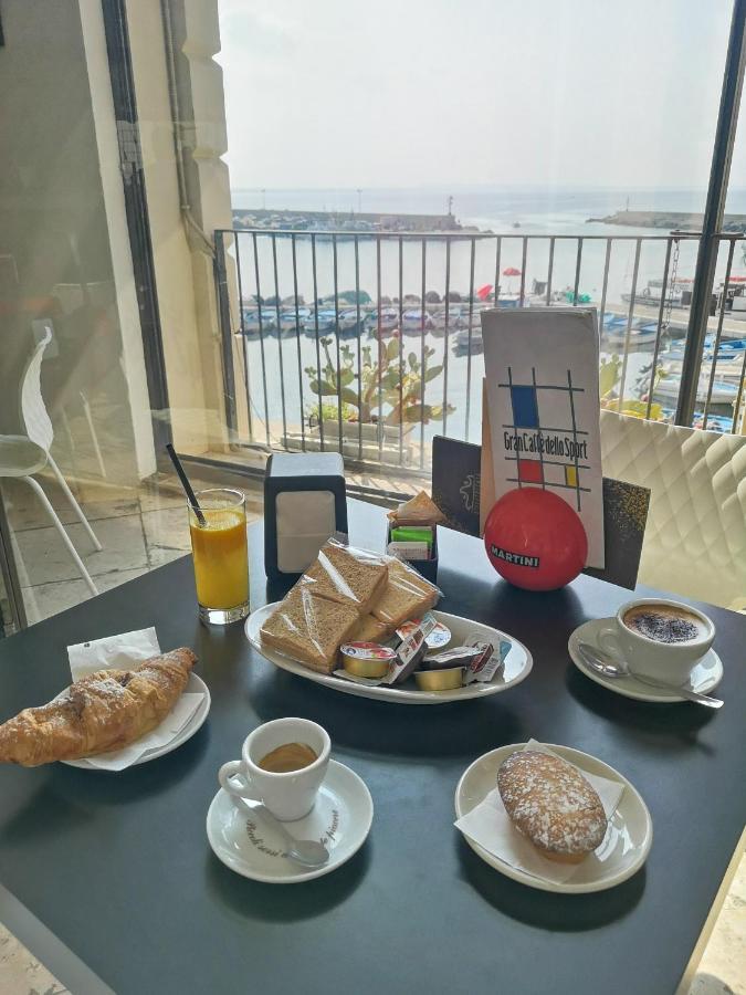 B & B San Giovanni 9 Gallipoli Ngoại thất bức ảnh