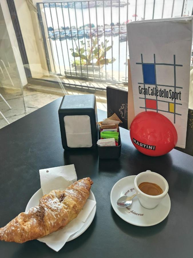 B & B San Giovanni 9 Gallipoli Ngoại thất bức ảnh