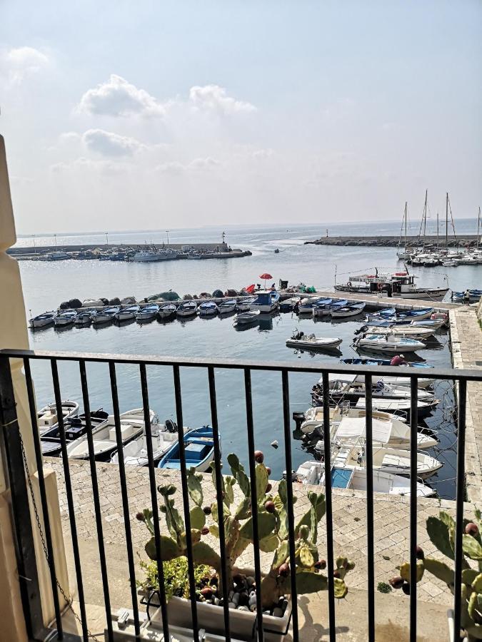 B & B San Giovanni 9 Gallipoli Ngoại thất bức ảnh