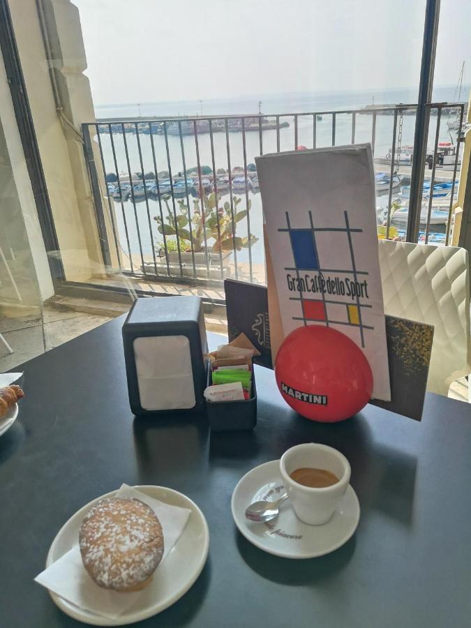 B & B San Giovanni 9 Gallipoli Ngoại thất bức ảnh